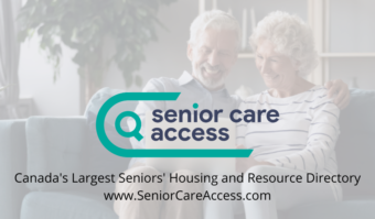 Image of Senior Care Access.